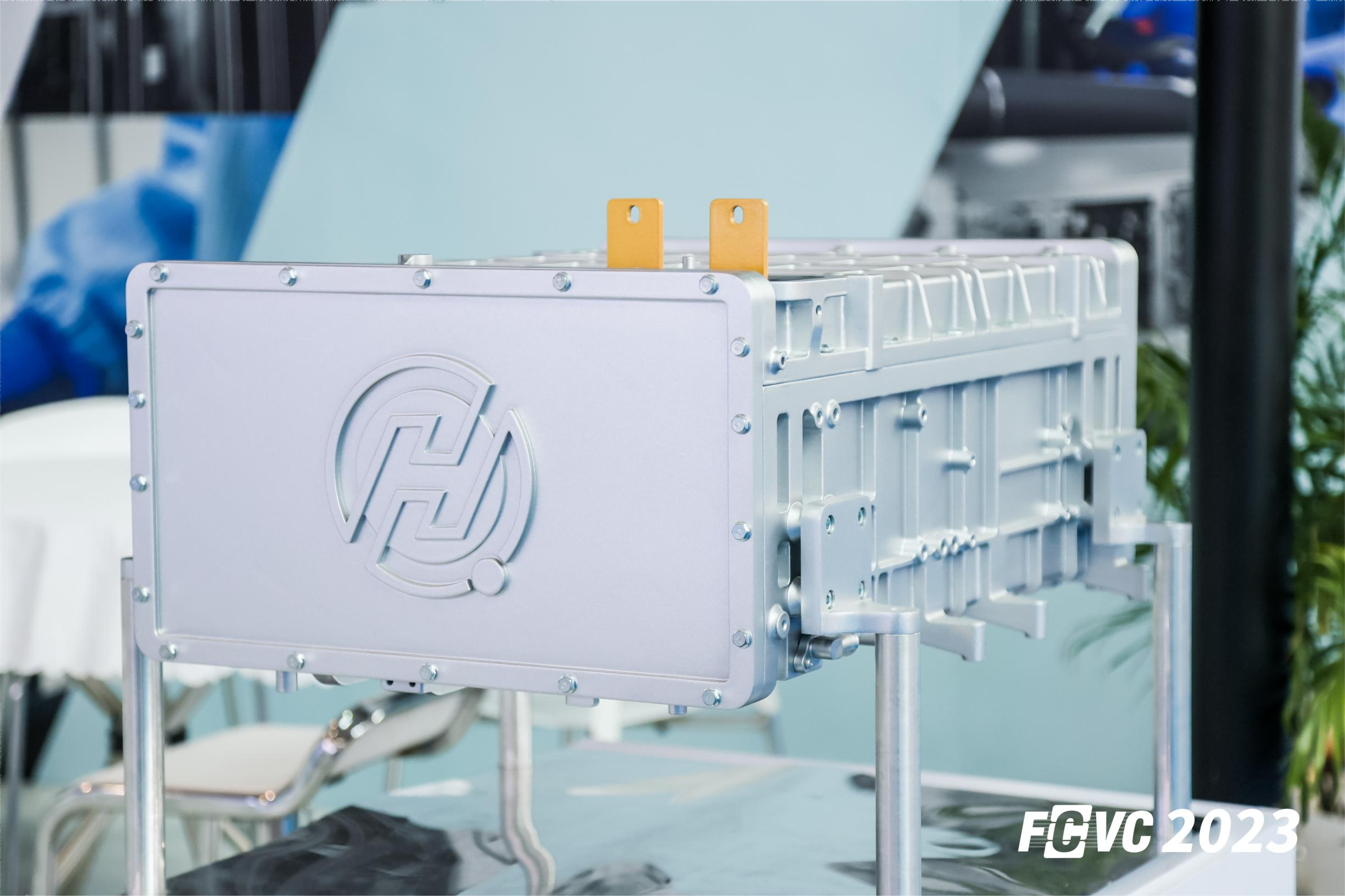 Hascent-H3300A Fuel Cell Stack